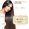 Combo Olexrs Hair Salon Collagen 80-500-960ml: Dầu gội xả, kem ủ, dầu dưỡng phục hồi chống rụng - Giá chỉ 175.000₫ 4