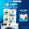 Combo Omo Matic 4,1kg + Comfort Xả Vải 3,6L - Giặt sạch bé yêu, giảm tới 21%