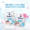 Combo Omo Matic 4,1kg + Comfort Xả Vải 3,6L - Giặt sạch bé yêu, giảm tới 21% 6