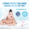 Combo Omo Matic 4,1kg + Comfort Xả Vải 3,6L - Giặt sạch bé yêu, giảm tới 21% 8