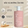 Combo ORCHIDQUEEN 500ml: Dầu gội sữa tắm dầu xả nước hoa muối biển - Loại bỏ gàu, hương thơm lâu dài cho phái nữ, chỉ 110k 9