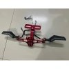 Combo pat biển CNC kèm xi nhan Audi 1 đôi - Giá ưu đãi 185.000₫, chất lượng cao