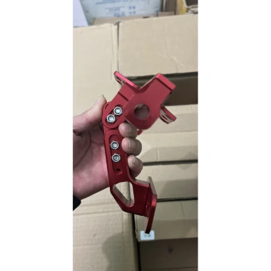 Combo pat biển CNC kèm xi nhan Audi 1 đôi - Giá ưu đãi 185.000₫, chất lượng cao