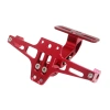 Combo pat biển CNC kèm xi nhan Audi 1 đôi - Giá ưu đãi 185.000₫, chất lượng cao 4