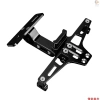 Combo pat biển CNC kèm xi nhan Audi 1 đôi - Giá ưu đãi 185.000₫, chất lượng cao 5