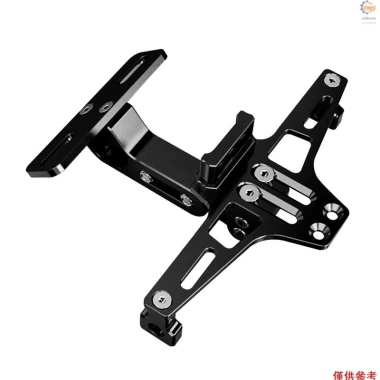 Combo pat biển CNC kèm xi nhan Audi 1 đôi - Giá ưu đãi 185.000₫, chất lượng cao