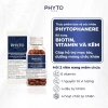 Combo Phanere 120 viên + Serum Phytocyan 12 ống - Mọc tóc, dưỡng móng, 1.998.000₫ 3