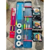 Combo phao đơn Đài 5 ngày + 2 đêm, 1 thẻo, 3 trục 3.260, 2 pin, hộp 44cm - Giá ưu đãi 104.719₫