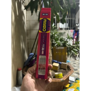 Combo phao đơn Đài 5 ngày + 2 đêm, 1 thẻo, 3 trục 3.260, 2 pin, hộp 44cm - Giá ưu đãi 104.719₫