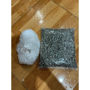 Combo Phụ Kiện Chốt Chong Chóng & Treo Dây - Giá 25.000, An Toàn, Dễ Lắp Đặt 4