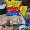 Combo Phụ Kiện Khay Thuyền Giấy & Nhựa - Giỏ Quà Tết, Phom Cứng, Giá 32.900₫ 9