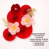 Combo Phụ Kiện Trang Trí Tết Set Đồ Trang Trí Nhà Đón Năm Mới, Giá chỉ 115.000₫ 8