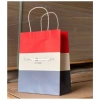 Combo phụ kiện túi giấy Tommy 30x20x10 - Đựng quà vừa mũ áo túi nhỏ, giảm giá chỉ 35.000đ