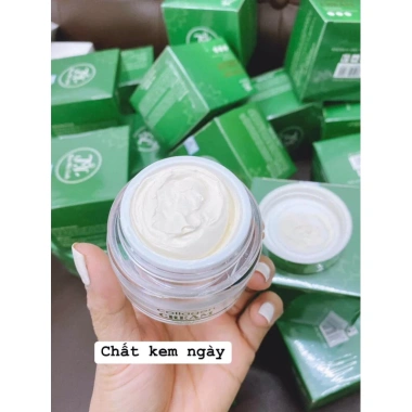 Combo Phục Hồi Dưỡng Trắng Da - Serum HAB5 + Kem Collagen Cừu, Giảm giá 710.000₫