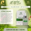 Combo Phục Hồi Dưỡng Trắng Da - Serum HAB5 + Kem Collagen Cừu, Giảm giá 710.000₫ 3