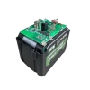 Combo Pin 20 Cell và Sạc THPRO Nhanh, Thân Khoan Đầu 10ly Lõi Đồng - 513k 4