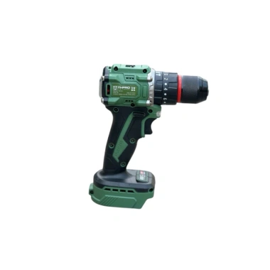 Combo Pin 20 Cell và Sạc THPRO Nhanh, Thân Khoan Đầu 10ly Lõi Đồng - 513k