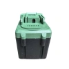 Combo Pin 20 Cell và Sạc THPRO Nhanh, Thân Khoan Đầu 10ly Lõi Đồng - 513k 9
