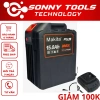 Combo Pin 30 Cell 3 Mosfet và Sạc 15Ah M21 4Cm - Máy Khoan, Máy Mài, Bulong, Giá 458.000 VND
