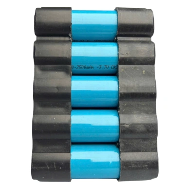 Combo Pin 30 Cell 3 Mosfet và Sạc 15Ah M21 4Cm - Máy Khoan, Máy Mài, Bulong, Giá 458.000 VND 8
