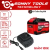 Combo Pin Sạc 15 Cell Drama Ultra Plus - Cổng Sạc Điện Thoại, Giá Ưu Đãi 453.000₫