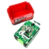 Combo Pin Sạc 15 Cell Drama Ultra Plus - Cổng Sạc Điện Thoại, Giá Ưu Đãi 453.000₫ 3