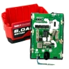 Combo Pin Sạc 15 Cell Drama Ultra Plus - Cổng Sạc Điện Thoại, Giá Ưu Đãi 453.000₫ 4