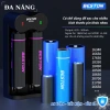 Combo Pin Sạc 18.650 Beston 3.300mAh 2.600mAh kèm sạc đa năng M7.001 sạc nhanh tự ngắt 80.000 VND 3