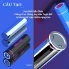 Combo Pin Sạc 18.650 Beston 3.300mAh 2.600mAh kèm sạc đa năng M7.001 sạc nhanh tự ngắt 80.000 VND 4