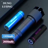 Combo Pin Sạc 18.650 Beston 3.300mAh 2.600mAh kèm sạc đa năng M7.001 sạc nhanh tự ngắt 80.000 VND 7