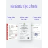 Combo Pin sạc AA AAA Doublepow chính hãng - Giá 43.000, tiết kiệm năng lượng 3