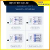 Combo Pin sạc AA AAA Doublepow chính hãng - Giá chỉ 42.000₫, tiết kiệm và đa năng 5