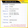 Combo Pin sạc AA AAA Doublepow chính hãng - Giá chỉ 42.000₫, tiết kiệm và đa năng 7