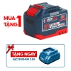 Combo Pin Sạc BOSHUN 15 Cell 21V 6.0Ah - Pin Lithium Dung Lượng Lớn, Cổng Type-C, Giá Ưu Đãi 425.000 VND