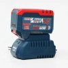 Combo Pin Sạc BOSHUN 15 Cell 21V 6.0Ah - Pin Lithium Dung Lượng Lớn, Cổng Type-C, Giá Ưu Đãi 425.000 VND 4
