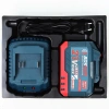 Combo Pin Sạc BOSHUN 15 Cell 21V 6.0Ah - Pin Lithium Dung Lượng Lớn, Cổng Type-C, Giá Ưu Đãi 425.000 VND 5