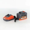 Combo Pin sạc HUKAN G1-P605 15cell 6A kèm sạc 1.5A - Chân pin phổ thông, giá ưu đãi 773k 5