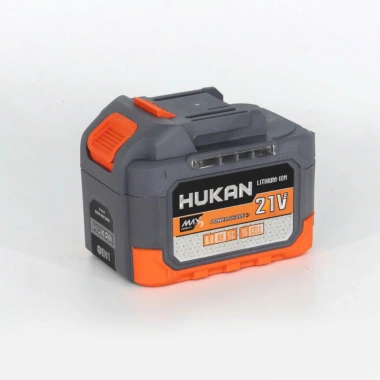 Combo Pin sạc HUKAN G1-P605 15cell 6A kèm sạc 1.5A - Chân pin phổ thông, giá ưu đãi 773k 6