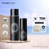 Combo Pramy Xịt Cố Định + Lớp Nền Cấp Ẩm Kiềm Dầu - Phù hợp mọi da, chỉ 219.000₫