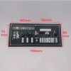 Combo Pre Amp Loa Kéo Mini 2 Kênh Công Suất Lớn Giá Siêu Tiết Kiệm 339.868₫ 4