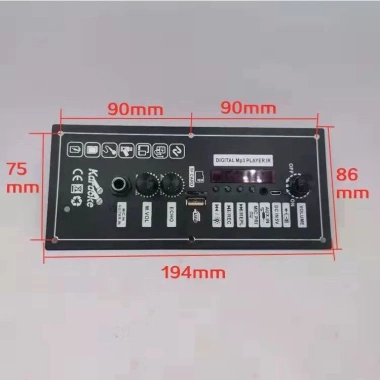 Combo Pre Amp Loa Kéo Mini 2 Kênh Công Suất Lớn Giá Siêu Tiết Kiệm 339.868₫