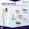 Combo Puderma da khô, da bong tróc – sữa rửa mặt, toner, sữa dưỡng phục hồi ẩm 4