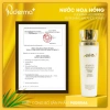 Combo Puderma da khô, da bong tróc – sữa rửa mặt, toner, sữa dưỡng phục hồi ẩm 5