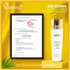 Combo Puderma da khô, da bong tróc – sữa rửa mặt, toner, sữa dưỡng phục hồi ẩm 7
