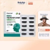 Combo Q54 Hộp Sản Phẩm Màu Xanh Giá Tốt Giảm Đặc Biệt 3,5 Triệu Chất Lượng Cao Tiện Lợi 2