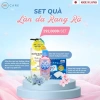 Combo Quà Tặng 8/3 Bừng Sáng Tự Tin - Set Dưỡng Da Chuẩn Nhật, Phái Đẹp, 177.6k 5