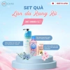 Combo Quà Tặng 8/3 Bừng Sáng Tự Tin - Set Dưỡng Da Chuẩn Nhật, Phái Đẹp, 177.6k 7