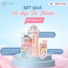 Combo Quà Tặng 8/3 Bừng Sáng Tự Tin - Set Dưỡng Da Chuẩn Nhật, Phái Đẹp, 177.6k 9
