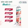 Combo Quà Tặng Dầu Gội Khô Batiste + Dung Dịch Femfresh Hàng Chính Hãng Giá 456k 4