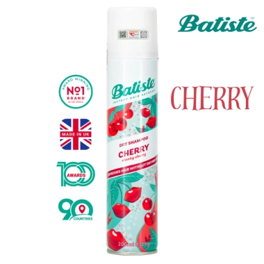Combo Quà Tặng Dầu Gội Khô Batiste + Dung Dịch Femfresh Hàng Chính Hãng Giá 456k 10
